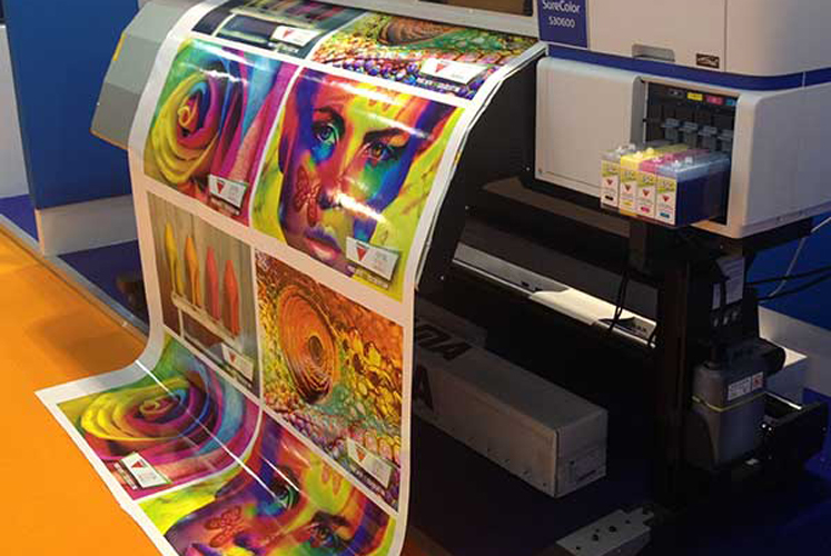 Signage & Digital Printing